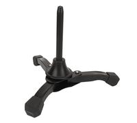 Ejoyous Support de Clarinette, Support D'instrument à Vent Portable Pliable pour Clarinette, Flûte, Hautbois et Soprano