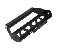 Ejoyous Support de Navigation de Téléphone, Support de Moto en Alliage d'aluminium, adapté pour ZONTES 368G 368ZT 2024-2026 avec Deux Tailles de Tubes