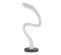 Ejoyous Support de Porte de Lave-linge à Chargement Frontal, Butée de Porte de Machine à Laver Magnétique en Silicone et Alliage d'aluminium, Support Flexible de 43 Cm pour la Maison, la Buanderie,