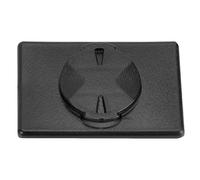 Ejoyous Support de Téléphone Adhésif, Vélo bâton de téléphone Portable adhésif Anti-dérapant vélo Support de vélo Accessoire pour Garmin 1000 820 810 800 520 510 500 200