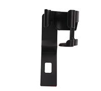 Ejoyous Support de Téléphone pour Tableau de Bord, Support de Téléphone Multifonction ABS pour 3 LR3 L319 2004-2009, Conception Robuste avec Porte-gobelet, Mobile Pratique