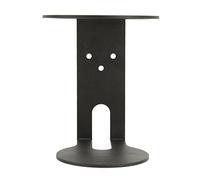 Ejoyous Support Mural pour Haut-Parleur Bluetooth, Support Métallique pour Flip 5 et 6, Installation Facile, Parfait pour Le Garage du Bureau à Domicile