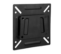 Ejoyous Support Mural pour Téléviseur LCD à Grande Support de Moniteur pour Téléviseurs et Moniteurs de 14 à 32 Pouces Support de Mural pour Les Amateurs de Bureau à