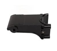 Ejoyous Support Pivotant, Construction en Acier, Support Pivotant pour Moteur Hors-bord pour Moteurs 2 Temps Modèles 2MSHA 2MSHX