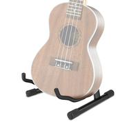 Ejoyous Support Pliable en Métal pour Violoncelle avec Coussin en Mousse, pour Maison et Église