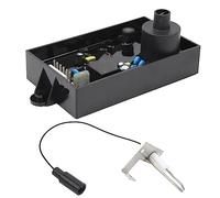 Ejoyous Tableau de Commande de Chauffe-eau pour Camping-car, Compatible avec Atwood 91504, Installation Facile, Contrôle d'allumage à Haute efficacité pour Chauffe-eau à Gaz