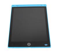 Ejoyous Tableau d'écriture LCD, Bloc-notes ABS de 10 Pouces avec écran LCD Flexible, Stylet Léger Effaçable à une Touche et Planche à Dessin pour Enfants, Famille, école, Bureau