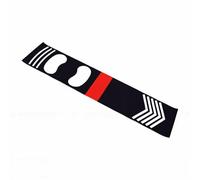 Ejoyous Tapis de Lanceur de Frappeur Tapis d'entraînement de Baseball en PU 30 X 135 Cm avec Guide d'empreinte Conception Antidérapante Absorbant Les Chocs pour la Pratique du Lancer et du (Black)