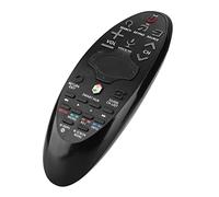 Ejoyous Télécommande TV de Remplacement pour -01182 G -01185D, Télécommande Universelle Multifonction pour Téléviseur avec Grandes Touches et Faible Consommation D'énergie