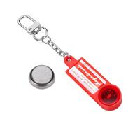 Ejoyous Testeur de Bobine Solénoïde CVC, Testeur de Rotation AC DC avec Indicateur intégré pour Diagnostiquer les Pompes de Circulation et les électrovannes dans les Systèmes CVC