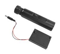 Ejoyous Testeur de Bougie d'œufs LED, Construction en Plastique, Lumière Froide Haute luminosité pour la Surveillance du Développement des œufs, Idéal pour les Agriculteurs et les Amateurs