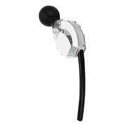 Ejoyous Testeur D'hydromètre de Batterie, Chariot de golfs Professionnel Chariot Profond Batterie Testeur D'hydromètre Rapide, Outil de Détection Rapide pour le Système de Chariots de