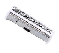 Ejoyous Tête de Rasoir de Rechange, Lame Extra Large, Douce pour la Peau, Coupe Précise pour le Rasage des Poils du Dos, Compatible avec le Rasoir électrique pour le Dos