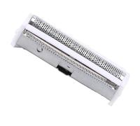 Ejoyous Tête de Rasoir de Rechange, Lame Extra Large, Douce pour la Peau, Coupe Précise pour le Rasage des Poils du Dos, Compatible avec le Rasoir électrique pour le Dos