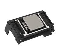 Ejoyous Tête d'impression de Remplacement, Technologie de Puce de Tête Imprimée Efficace, Large Compatible avec EPS pour XP600, XP601, XP620, Coque ABS pour Les Performances d'impression Lisse