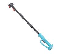 Ejoyous Tige Télescopique de Remplacement pour Coupe-branche à Batterie, Tige Télescopique de 112-166 Cm pour Sécateur électrique à Batterie, Rallonge pour Tronçonneuse, Compatible avec