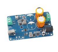 Ejoyous UPS pour PCB Super Condensateur Alimentation de Secours Entrée DC9 à 24 V Sortie 5 V 3 A 10 à 60 S Sauvegarde de Données Carte Compacte pour Projets Intégrés (2S)