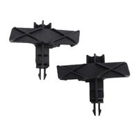 Ejoyous Verrou de Verrouillage Inférieur de Capot, Mécanisme de Verrouillage de Capot Avant Durable pour Smart Fortwo 2008 à 2012, Remplacement Facile à Clipser, Assemblage de Loquet de côté Gauche