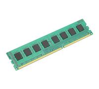 Ejoyous Yvonne Module de Mémoire DDR3 8G Module de Mémoire de Bureau 1600 MHz 1,5 V Doigts Plaqués Or Haute stabilité Large compatibilité pour Une Utilisation de Bureau de Jeu de