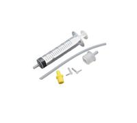 EJPPDHCO 1 Ensemble de Kits de Liquide de Nettoyage de réparation d'entretien de tête d'impression Ensembles d'outils de Nettoyage de tête d'impression d'encre de Sublimation de Pigment