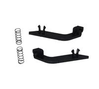 EJPPDHCO 1 Jeu de Guides de Plaque développeur JC72-00984A JC72-00985A for ML1710 1915 ml2250 2251 scx4200 4100 4835 4920 5635