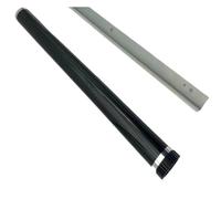 EJPPDHCO 1 Jeu de Lames de Nettoyage de Tambour KM1525 et Tambour OPC for KM-1525 1530 1570 2030 KM 2030 1525 KM2030