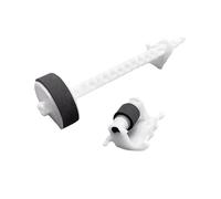 EJPPDHCO 1 Jeu de Rouleaux d'alimentation L3118 for L1110 L1118 L1119 L3100 L3106 L3108 L3110 L3115 L3116 L3117 L3119 L3150