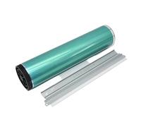 EJPPDHCO 1 Jeu de Tambour OPC et de Lame de Nettoyage for Cartouche CLP315 CLP320 CLT-R407 CLP-315 CLP-320 CLX-3185(1 Blade)