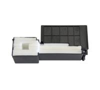 EJPPDHCO 1 Jeu de tampons for réservoir d'encre usagée for L300 L301 L355 L210 L355 L210 L110 L380 L365 L220 L222 L360 L366 L310 L111 L120 L130 L211