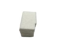 EJPPDHCO 1 Jeu d'éponges absorbantes d'encre LEK119001 for T300 T500W 700W MFC J200 J245 T800W J100 J105 J132W J152W J172W