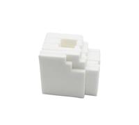 EJPPDHCO 1SETS 1666031 1712885 1693709 Tampon éponge for réservoir d'encre usagée for L600 L605 L606 L655 L656 ET3600 ET4550 E4550