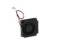 EJPPDHCO 4010 pièce Ventilateur de Refroidissement for Ender-3 V3 SE_Ender-3 V3 KE Accessoires d'imprimante 3D Ventilateur de Refroidissement pièces d'imprimante 3D