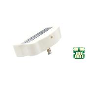 EJPPDHCO C9345 C12C93459 Réinitialiseur de réservoir de Maintenance et Puce for L15140 L15150 L15160 L15180 L18050 L6550 L6580 L8050(Resetter W 1 Chip)