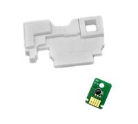 EJPPDHCO Éponge et copeaux de réservoir d'entretien MC-G02 for G1020 G2020 G3020 G3060 G1220 G2160 G2260 G3160 G3260 G540 G550 G570 G620 G640(Sponge W 1PC Chip)