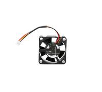 EJPPDHCO K1 / K1 MAX ventilateur d'imprimante 3D ventilateur Axial 3010/ventilateur 4020 ventilateur de refroidissement Hotend 24V accessoires d'imprimante 3D (Color : 3010 Axial Fan)