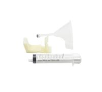 EJPPDHCO Kit de 11 unités de Nettoyage de tête d'impression for 11 10 82 84 85 Outils de Nettoyage for 500 510 800 100 110 111 813 850 buse de tête d'impression
