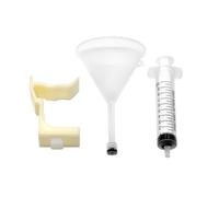 EJPPDHCO Kit de Nettoyage de tête d'impression HP11 for Outils de Nettoyage 11 10 82 84 85 for Buses de tête d'impression 500 510 800 100 110 111 813 850