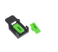 EJPPDHCO Kit d'outils de seringue for Cartouche de Recharge d'encre, tampons en Caoutchouc, Pince for 46 64 67 305 124 124XL 305XL 67XL 805XL 62XL 303XL