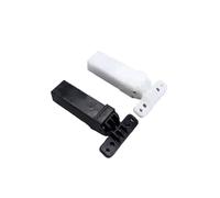 EJPPDHCO Lot de 2 charnières for unité MEA for Phaser 3025 3215 3225 3315 3325 3330 3335 3345 3052 3260 3320 003N01102 003N01117(Schwarz)