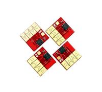 EJPPDHCO Puce de Cartouche d'encre Show Ink 950 for Puce Arc 950 951 à Utiliser for l'imprimante Officejet Pro 8600 8610 8620 8630 276dw 251dw