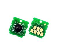 EJPPDHCO Puce de Maintenance SC13MB C13S210057 SC- T2100 T3100 T5100 F500 F570 for Cartouche de réservoir d'encre usagée T3160 T5160(2 PC)