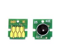 EJPPDHCO Puce de réservoir de boîte de Maintenance d'encre usagée T04D1 for L6190 L6171 L6160 ET 4750 3750 M2140 M2170 M3100 M3140 M3170 M3180 M1140(2PC)