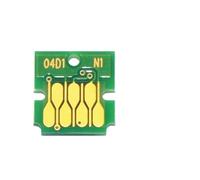 EJPPDHCO Puce de réservoir de boîte de Maintenance d'encre usagée T04D1 for L6190 L6171 L6160 ET 4750 3750 M2140 M2170 M3100 M3140 M3170 M3180 M1140(100PC)