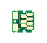 EJPPDHCO Puce de réservoir d'entretien C9345 C12C93459 for WF-7820 wf-7840 L8050 L8180 L8160 L15158 L15168 L15150 L15160 L6558 st-c8000