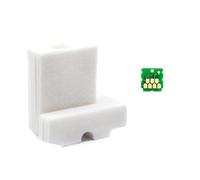 EJPPDHCO Puce et éponge de Maintenance for réservoir d'encre SC23MB S13S210125 for SureColor F170 SC-F170(Spong W 1chip)