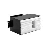 EJPPDHCO Réservoir de Tampon d'encre usagée for XP-600 XP-610 XP-620 XP-630 XP-635 XP-640 XP-700 XP-701 XP-710 XP-760 XP-750 XP-720 XP-520 XP-530