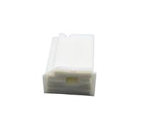 EJPPDHCO Tampon éponge Absorbant for réservoir d'encre usagée for L1110 L3100 L3110 L3101 L3115 L3150 L3151 L3160 L5190 L3116 1830528 1749772(1Set Kit)