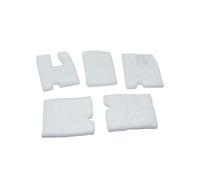 EJPPDHCO Tampon éponge Absorbant for réservoir d'encre usagée for L1110 L3100 L3110 L3101 L3115 L3150 L3151 L3160 L5190 L3116 1830528 1749772(Only Sponge)
