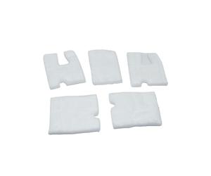 EJPPDHCO Tampon éponge Absorbant for réservoir d'encre usagée for L1110 L3100 L3110 L3101 L3115 L3150 L3151 L3160 L5190 L3116 1830528 1749772(Only Sponge)