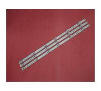 EJRNPWRF Lot de 3 bandes de rétroéclairage LED pour TV 32LB561B 32LF550D 32LB551B 32LB5820 32LF5610 32LB570B DRT 3.0 32 6916l-1974A 1974B 1975A 2223A 2224A TV)
